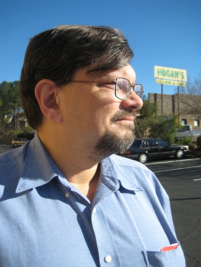 Joseph Kovar, press judge in the prestigious Best in Biz Awards 2015 business awards