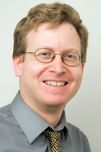 Aaron Elstein, Crain's New York Business, top-tier press judge in Best in Biz Awards 2013 business awards