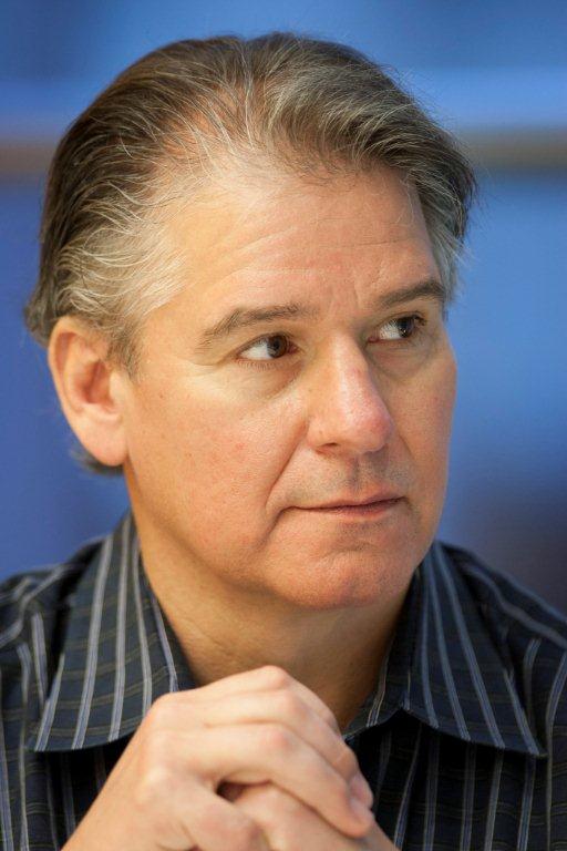Bryan Gruley, Bloomberg Businessweek, prestigious press judge in Best in Biz Awards 2015 business awards