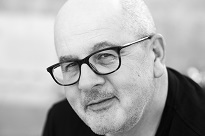 Chris Matyszczyk, CNET, Best in Biz Awards 2016 well-known business awards judge
