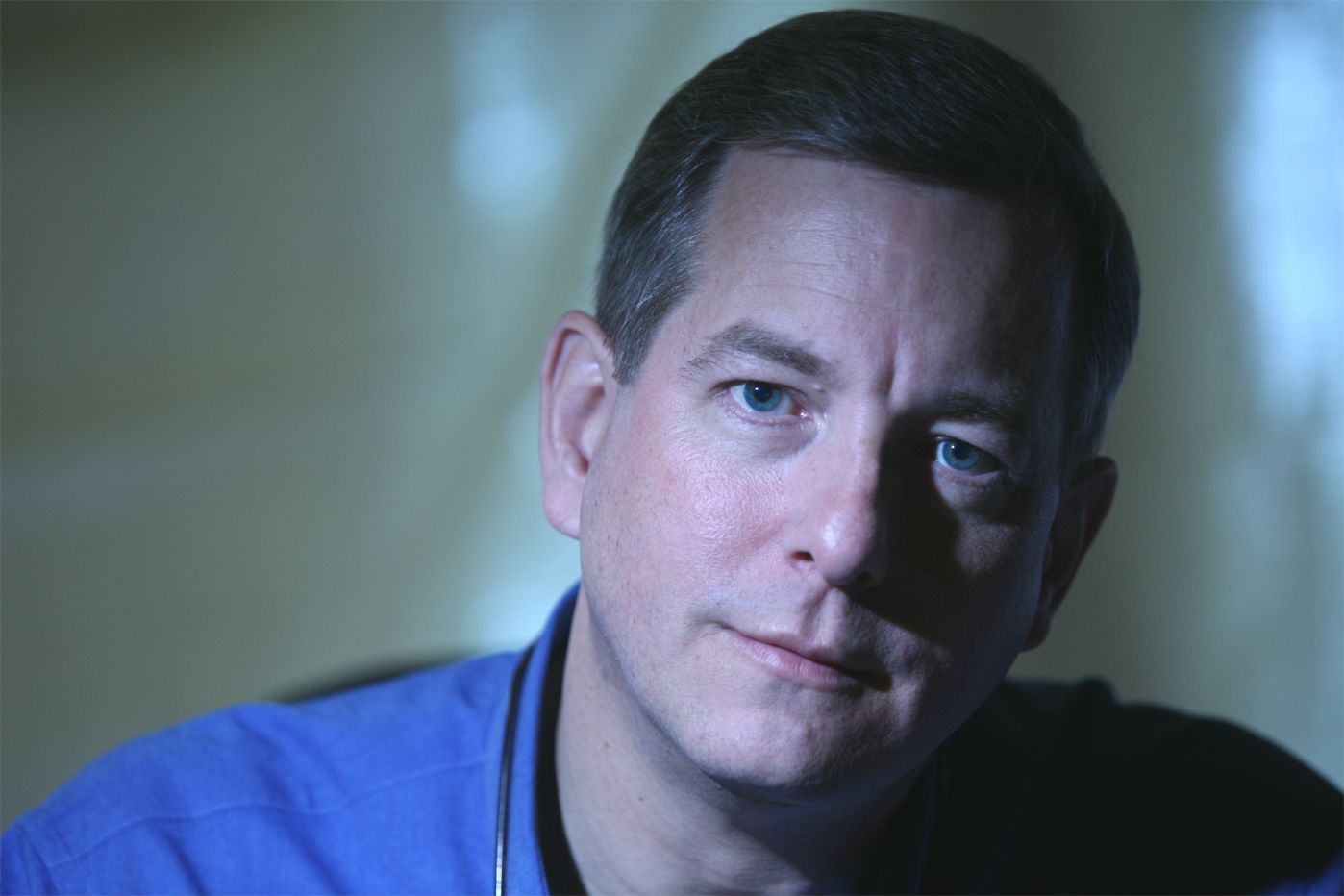 Craig Ball, recognizable press judge in Best in Biz Awards 2013 business awards