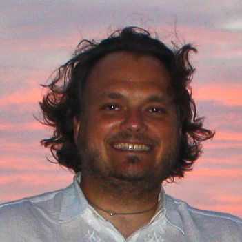 Craig Zabransky, leading business awards judge Best in Biz Awards 2016