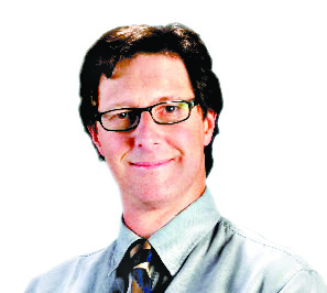 Dan Haar, Hartford Courant, respected press judge in Best in Biz Awards 2013 business awards