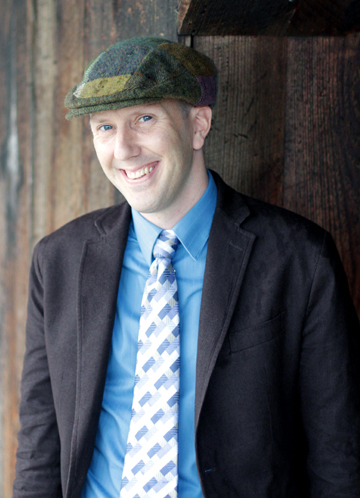 David Griner, Adweek, respected press judge in Best in Biz Awards 2014 business awards competition