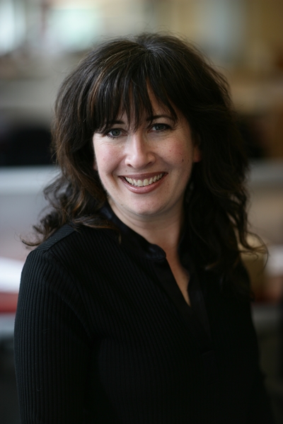 Dayana Yochim, press judge in the widely recognized Best in Biz Awards 2015 business awards