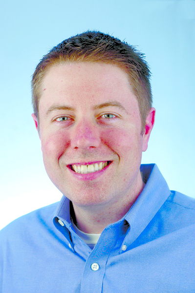 Don Baker, Dayton Business Journal, respected press judge in Best in Biz Awards 2013 business awards