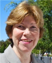 Ellen Cannon, leading business awards judge Best in Biz Awards 2016