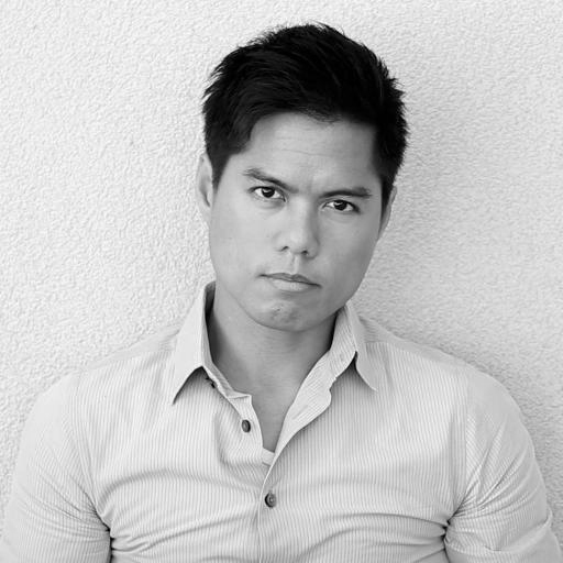 Eric Baranda, press judge in the premier Best in Biz Awards 2015 business awards