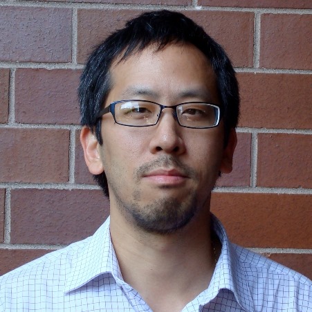Gregory Huang, press judge in the widely recognized Best in Biz Awards 2015 business awards