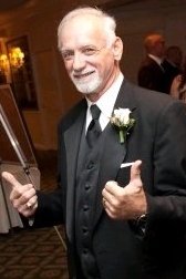 Jack Germain, respected press judge in Best in Biz Awards 2013 business awards