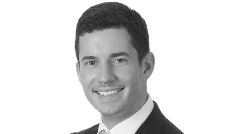 Jonathan Marino, TheDeal.com, respected press judge in Best in Biz Awards 2014 business awards competition