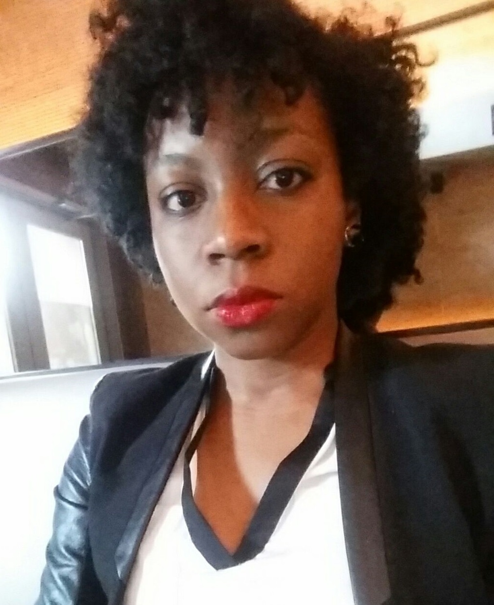 Kamille Whittaker, Atlanta Tribune, Best in Biz Awards 2016 respected business awards judging panel
