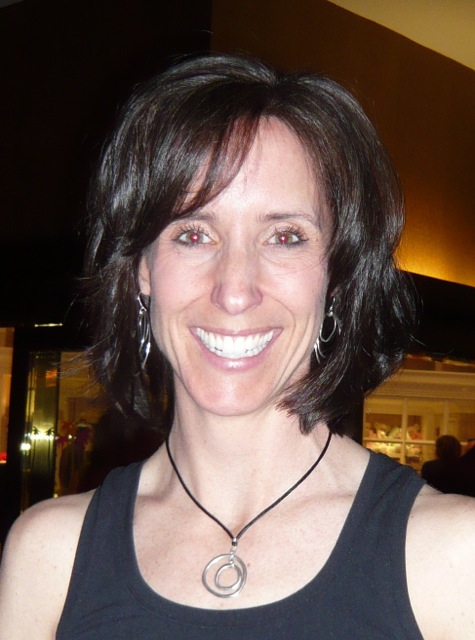 Karen Asp, Woman's Day, respected press judge in Best in Biz Awards 2015 business awards