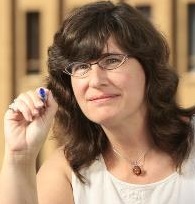 Kat Bryant, Bismarck Tribune, Best in Biz Awards 2016 top business awards judging panel