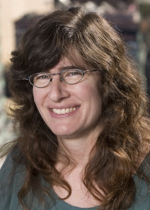 Kat Bryant, Phoenix Business Journal, premier press judge in Best in Biz Awards 2013 business awards