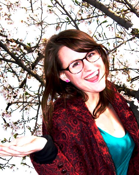 Kate Knibbs, Gizmodo, well-known press judge in Best in Biz Awards 2014 business awards competition
