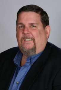 Keith Griffin, Hartford Business Journal, well-known press judge in Best in Biz Awards 2013 business awards