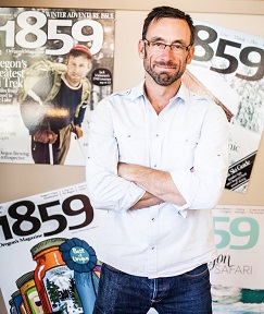 Kevin Max, top business awards judge Best in Biz Awards 2016