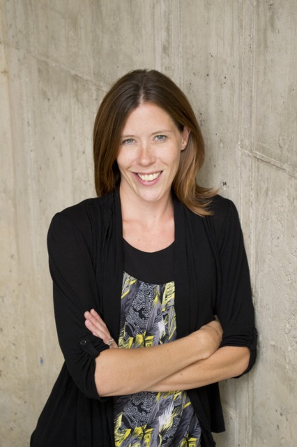 Kris Bevill, Prairie Business Magazine, respected press judge in Best in Biz Awards 2013 business awards
