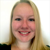 Kristin Burnham, Information Week, top-tier press judge in Best in Biz Awards 2014 business awards competition