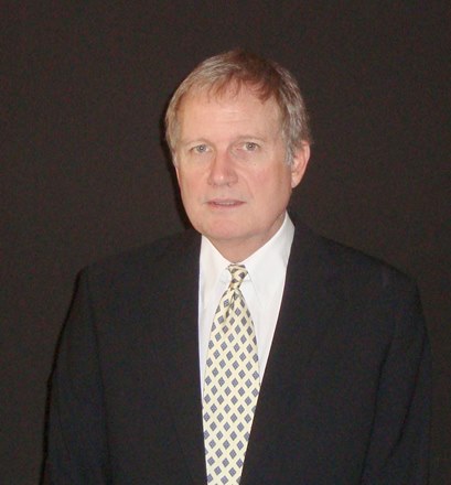 Mark Huffman, top press judge in Best in Biz Awards 2015 business awards