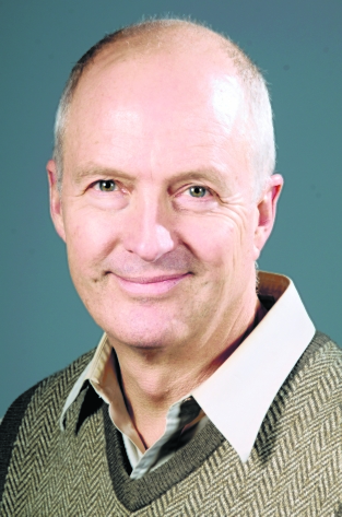 Michael Burke, press judge in the widely respected Best in Biz Awards 2015 business awards