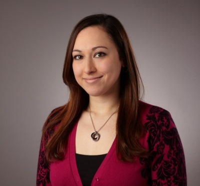 Nicole Fallon, Business News Daily, press judge in the respected Best in Biz Awards 2015 business awards