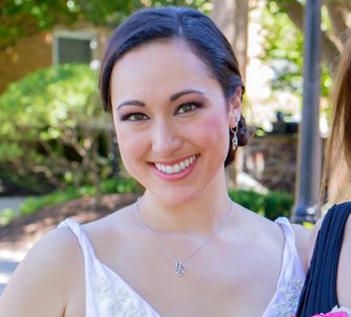 Nicole Fallon, Business News Daily, Best in Biz Awards 2016 top business awards judging panel