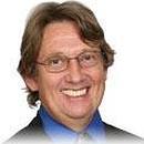 Paul Taylor, Financial Times, well-known press judge in Best in Biz Awards 2013 business awards