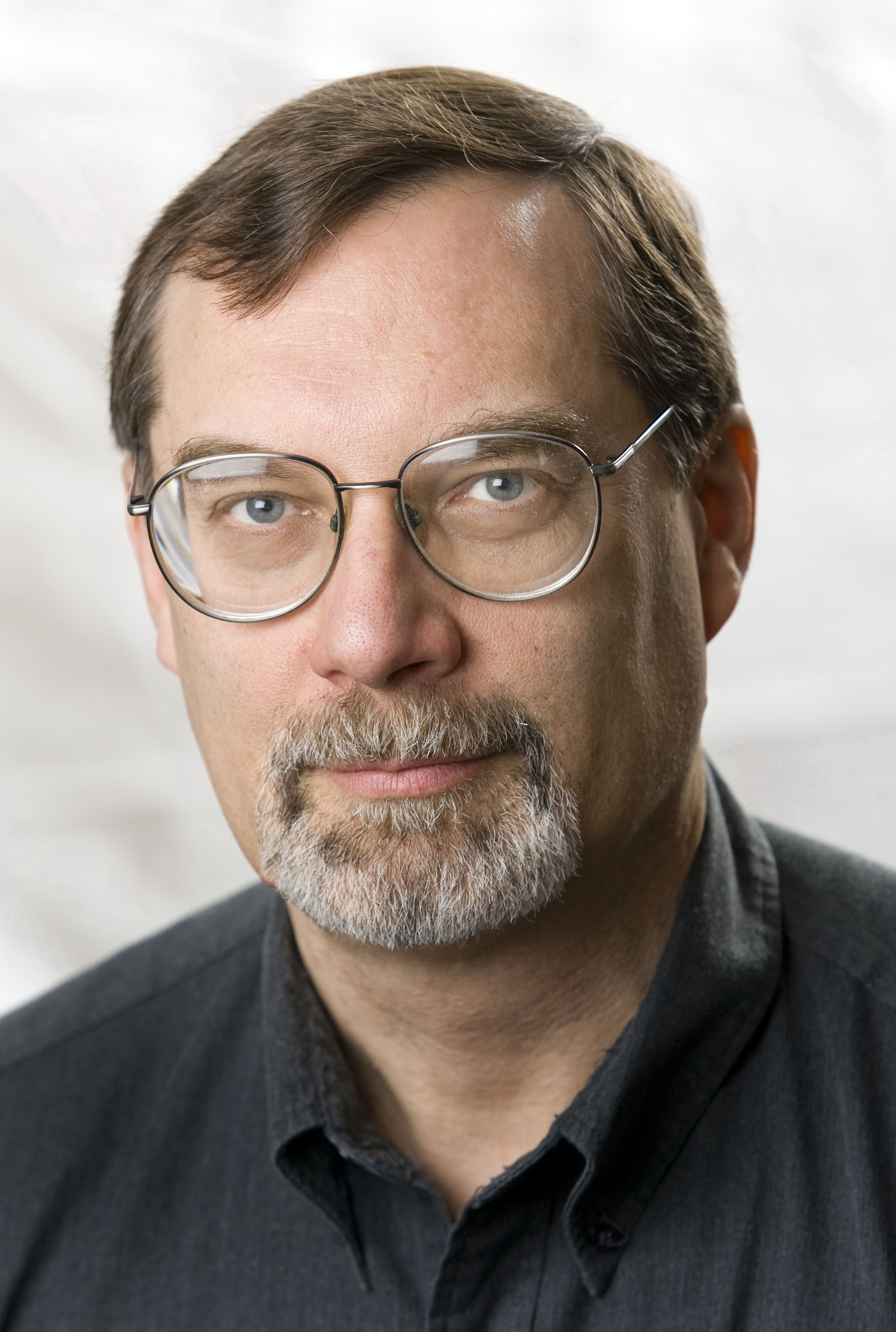 Rick Whiting, respected press judge in Best in Biz Awards 2014 business awards competition