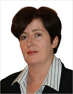 Samantha Bookman, press judge in the respected Best in Biz Awards 2015 business awards
