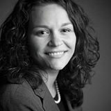 Samantha Christmann, press judge in the prestigious Best in Biz Awards 2015 business awards