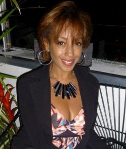 Samara Lynn, respected press judge in Best in Biz Awards 2013 business awards