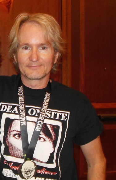 Scott Barker, respected press judge in Best in Biz Awards 2015 business awards