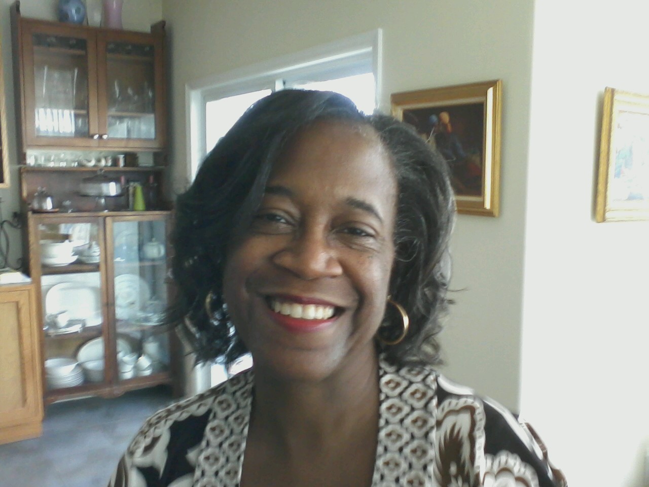 Sheryl Nance-Nash, press judge in the prestigious Best in Biz Awards 2015 business awards