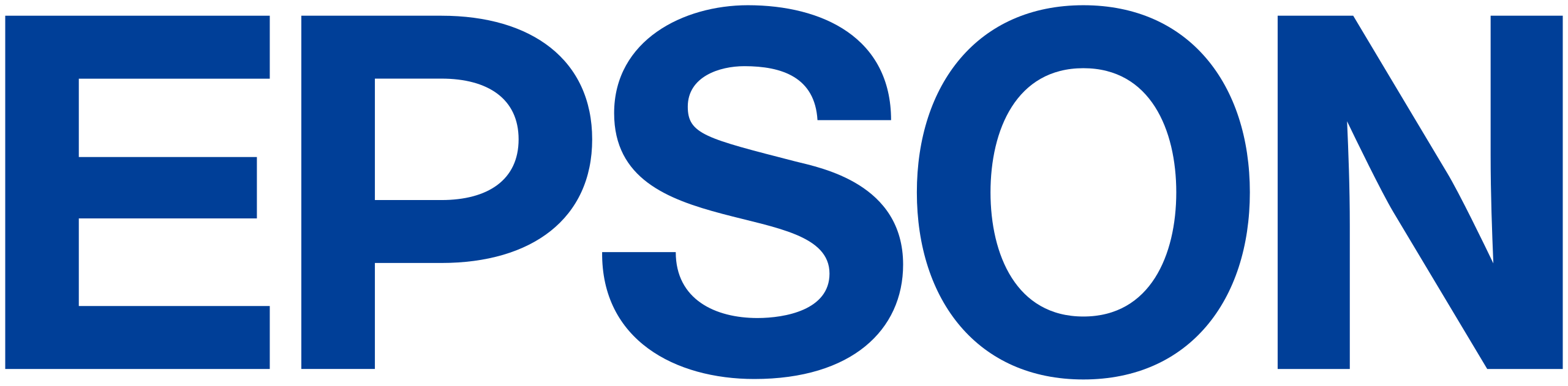 Best in Biz Awards Epson prestigious business awards winner