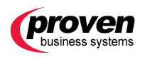 Proven Business Systems 2015 best business awards company categories winner