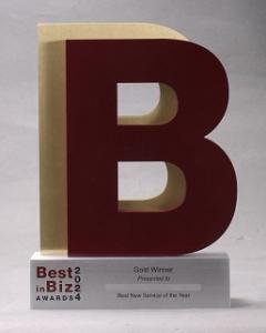 BiBA-gold-trophy