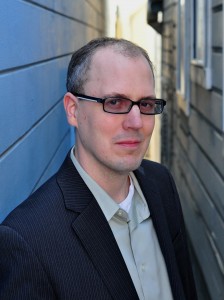 Christopher Null, member of the prestigious judging panel in the 11th annual Best in Biz Awards business awards