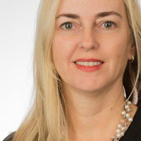 Melanie Waddell, Investment Advisor Magazine, judging top business awards program, Best in Biz Awards 2018