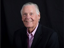 Richard Yarbrough, judge in top business awards program, Best in Biz Awards 2018